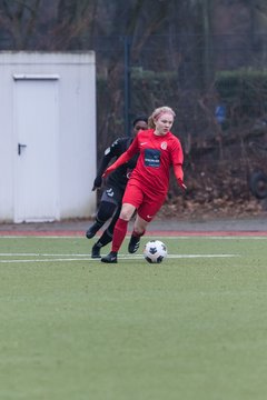 Bild 205 - F Eimsbuettel - wBJ Harburger TB : Ergebnis: 2:1